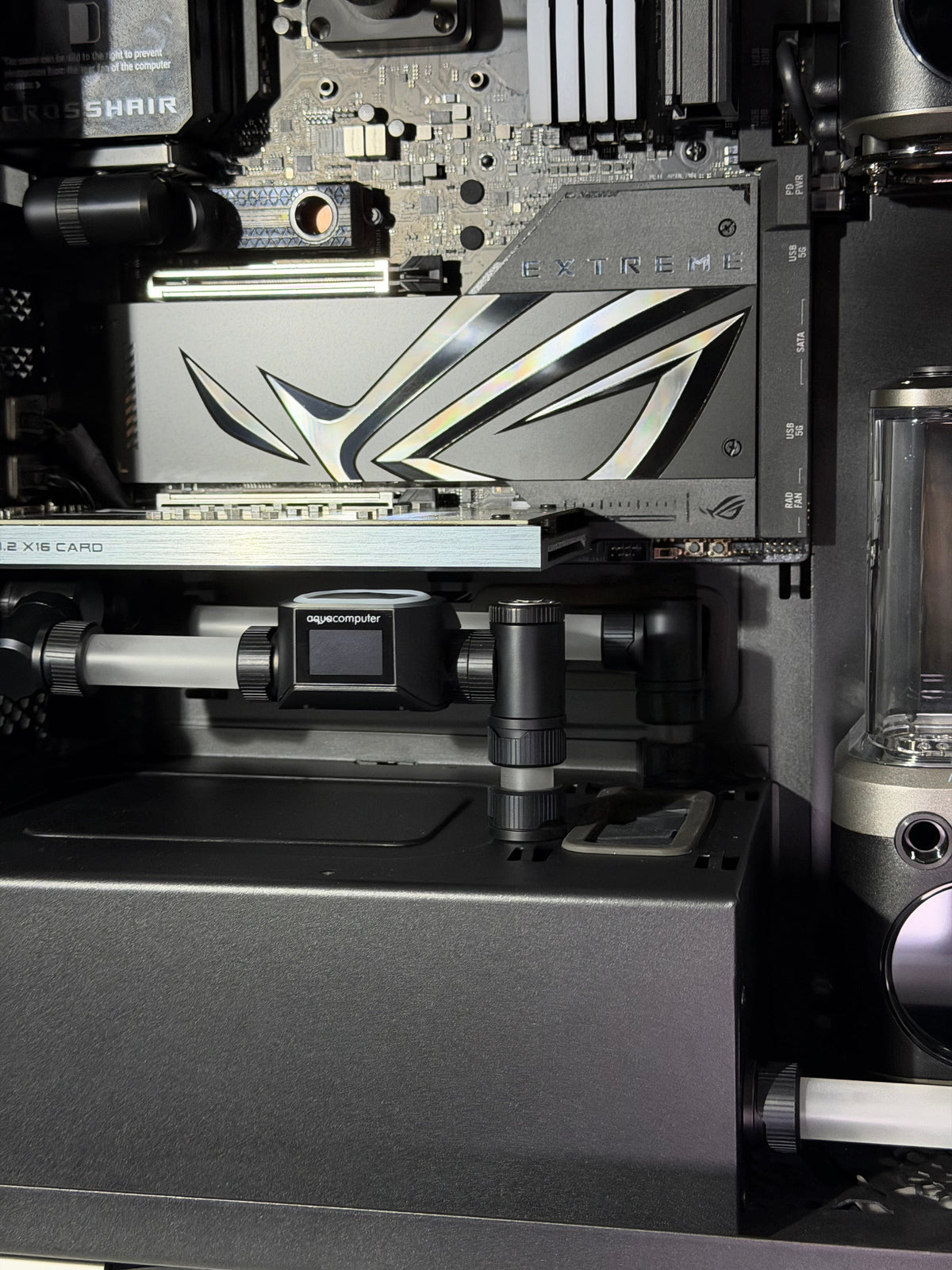 Gehäusebearbeitung und Sonderanfertigungen für deinen Custom-PC